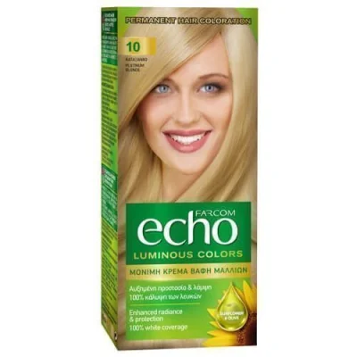 FARCOM ECHO COLOR SET 60ml No 10