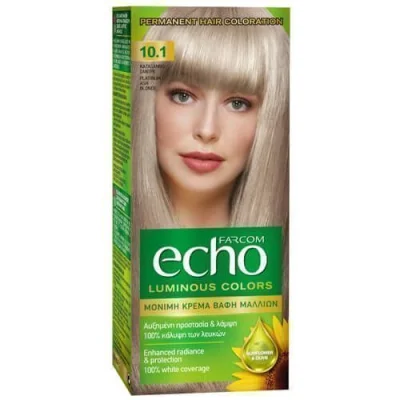 FARCOM ECHO COLOR SET 60ml No 10.1