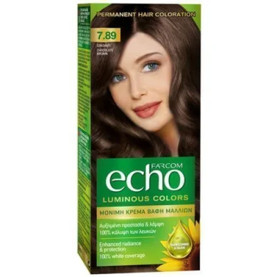 FARCOM ECHO COLOR SET 60ml No 7.89