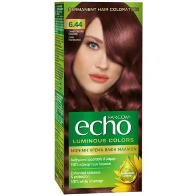 FARCOM ECHO COLOR SET 60ml No 6.44