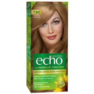 FARCOM ECHO COLOR SET 60ml No 7.88
