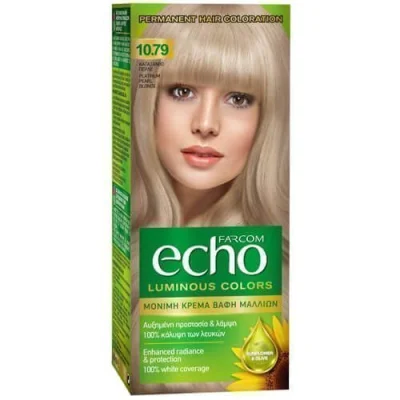 FARCOM ECHO COLOR SET 60ml No 10.79