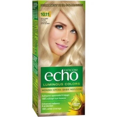 FARCOM ECHO COLOR SET 60ml No 10.11