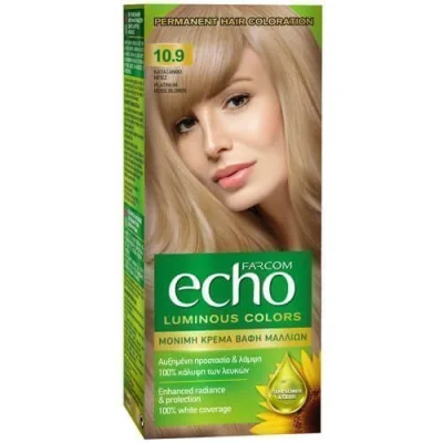 FARCOM ECHO COLOR SET 60ml No 10.9