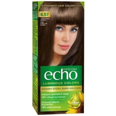 FARCOM ECHO COLOR SET 60ml No 6.57