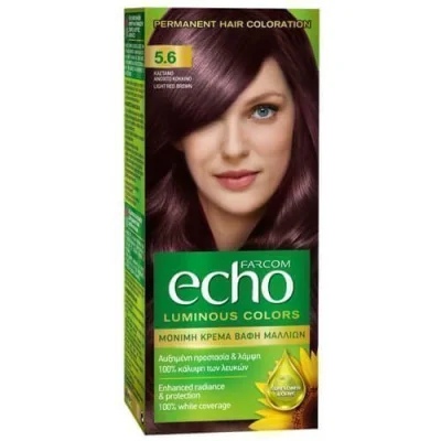 FARCOM ECHO COLOR SET 60ml No 5.6