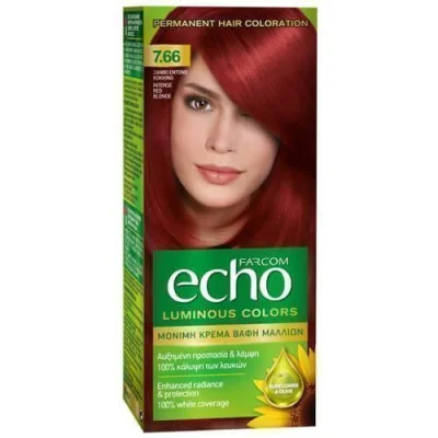 FARCOM ECHO COLOR SET 60ml No 7.66