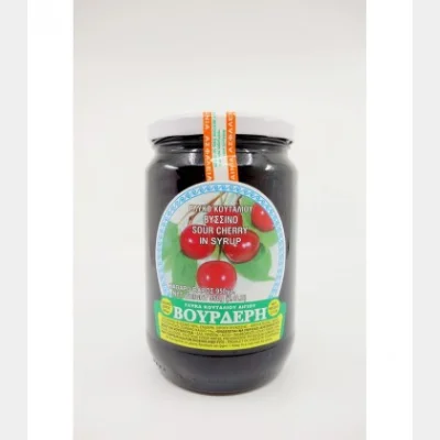 ΒΟΥΡΔΕΡΗΣ ΒΥΣΣΙΝΟ 950gr