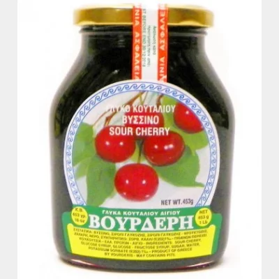 ΒΟΥΡΔΕΡΗΣ ΒΥΣΣΙΝΟ 453gr
