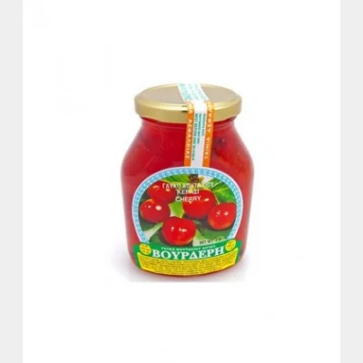 ΒΟΥΡΔΕΡΗΣ ΚΕΡΑΣΙ 453gr