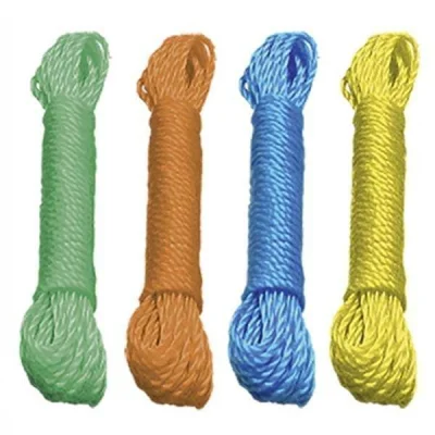 CYCLOPS PLASTIC CLOTHESLINE SIMPLE 10m