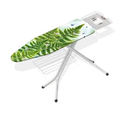 STEAM IRONING BOARD JENNY WITH GRID 38x110cm