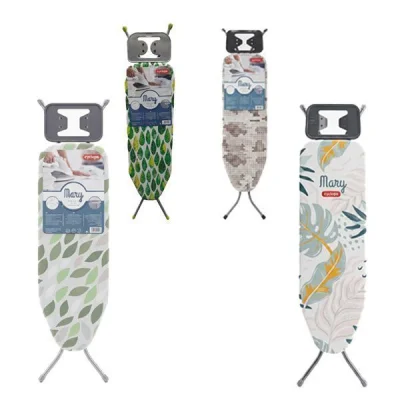 STEAM IRONING BOARD MARY WITH GRID 105x33cm