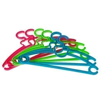 CYCLOPS CHILDREN COAT HANGER 6pcs