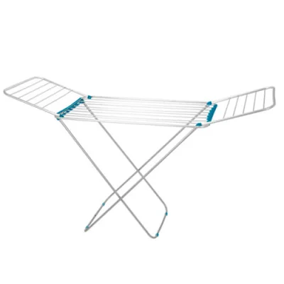CYCLOPS FOLDING METALLIC DRYING RACK 18m LADY