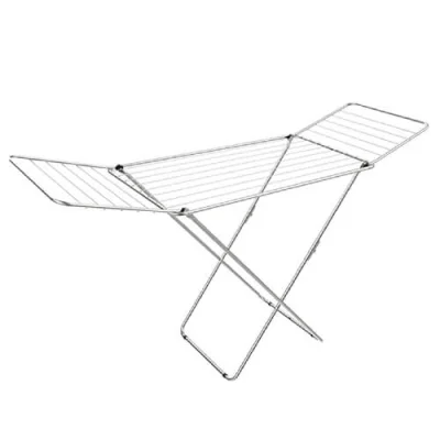 CYCLOPS FOLDING METALLIC DRYING RACK 18m VIOLET