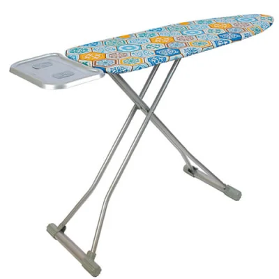 STEAM IRONING BOARD KATE WITH GRID EXTRA LARGE 45x125cm