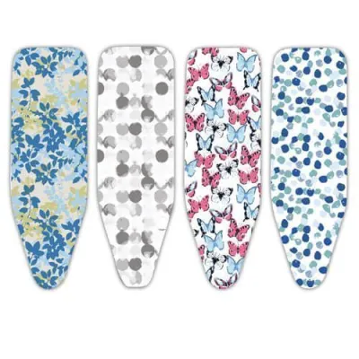 CYCLOPS IRONING BOARD COVER WITH CORD LARGE 139x55 cm