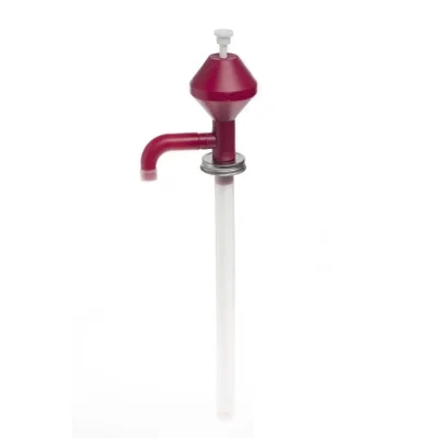 Olive Oil Pump Αντλία Λαδιού Κλασική