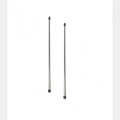 ΚΥΚΛΩΨ ΚΟΝΤΑΡΙ ΙΝΟΧ 130cm ΧΟΝΤΡΟ ΠΑΣΟ X 25