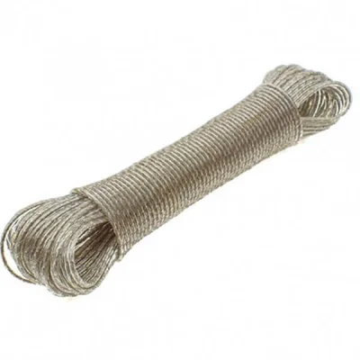 CYCLOPS PLASTIC CLOTHESLINE TENDER SPECIAL 10m