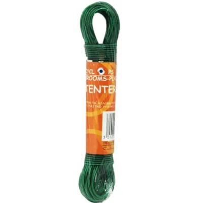 CYCLOPS PLASTIC CLOTHESLINE TENDER SPECIAL 20m