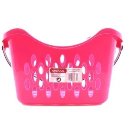 PEG BASKET OVAL