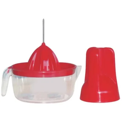 Lemon Squeezer Plastic Κύκλωψ Λεμονοστίφτης Πλαστικός