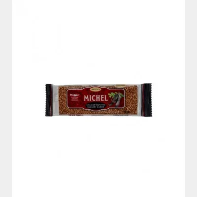 MICHEL PASTELI WITH CAROB SYRUP 40gr