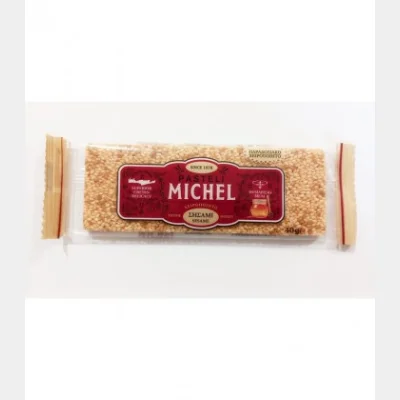 MICHEL PASTELI WITH SESAME 300gr