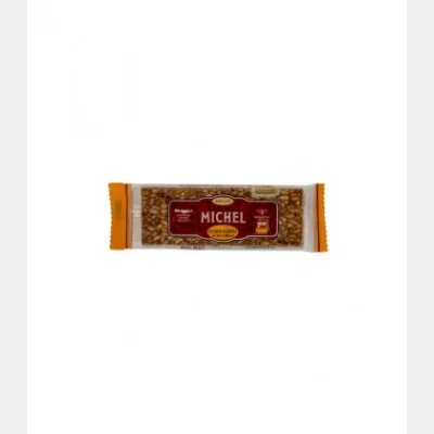MICHEL SESAME BAR WITH SUNFLOWER SEEDS 250gr