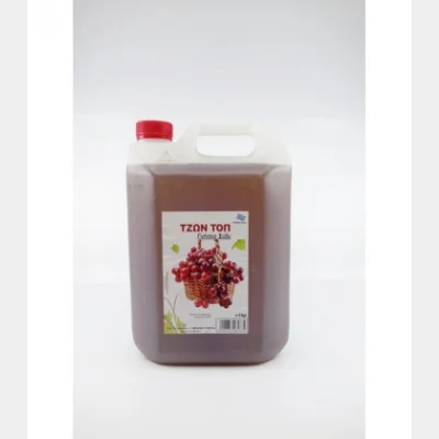 ΤΖΩΝ ΤΟΠ ΞΥΔΙ ΓΝΗΣΙΟ 4kg