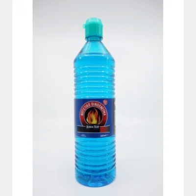 ALCOHOL LAMP JOHN TOP 350ml
