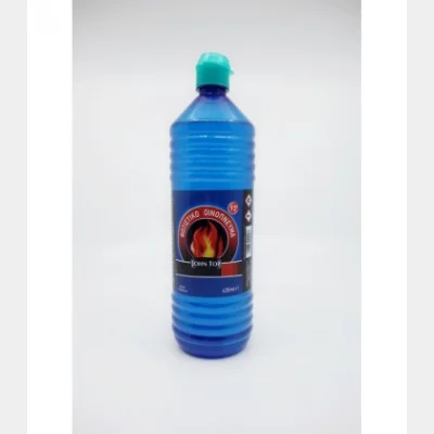 ALCOHOL LAMP JOHN TOP 430ml