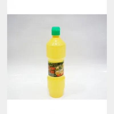 ΤΖΩΝ ΤΟΠ LEMON DRESSING 380ml