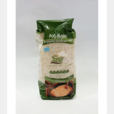 ΣΕΦ ΡΥΖΙ ΝΥΧΑΚΙ 500gr