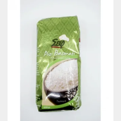 ΣΕΦ ΡΥΖΙ BASMATI 500gr