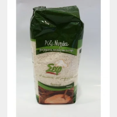 ΣΕΦ ΡΥΖΙ ΝΥΧΑΚΙ 1kg