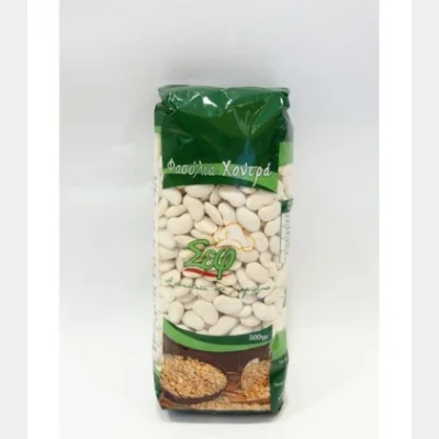 ΣΕΦ ΦΑΣΟΛΙΑ ΧΟΝΤΡΑ 500gr