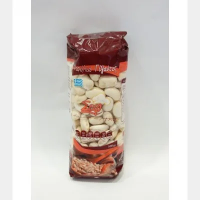 ΣΕΦ ΦΑΣΟΛΙΑ ΓΙΓΑΝΤΕΣ 500gr