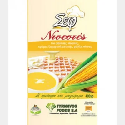 ΣΕΦ ΝΙΣΕΣΤΕΣ 400gr