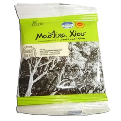 Elma Masticha Tears 10g Μαστίχα Χίου 10g