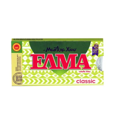 Elma Gum Classic 14g Τσίκλες Κλασσικές 14g