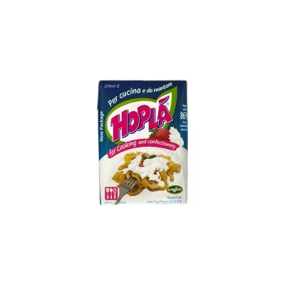 Hopla pa sheqer 200ml