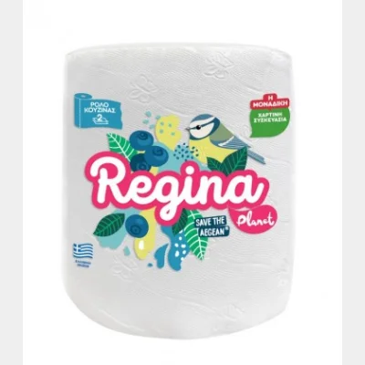REGINA PLANET ΡΟΛΟ ΚΟΥΖΙΝΑΣ 2Φ 420gr