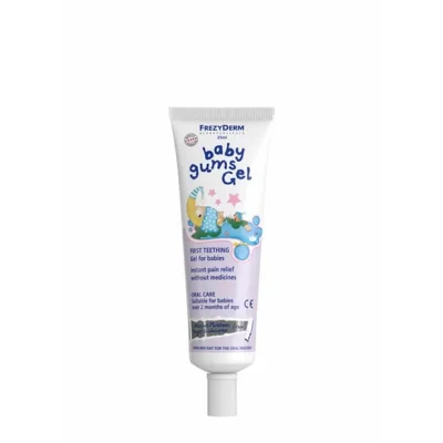 Frezyderm Baby Gums Gel 25ml Τζελ για Ούλα Μωρών 25ml