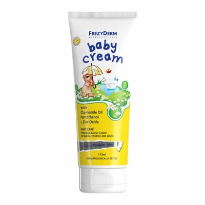 Frezyderm Baby Cream 175ml Κρέμα για Σύγκαμα 175ml