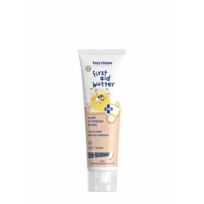 Frezyderm First Aid Butter 50ml Κρέμα για Μώλωπες 50ml