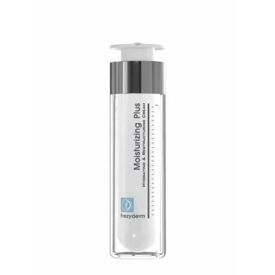 Frezyderm Moisturising Plus Oil Free Face Cream 50ml Ενυδατική Κρέμα Προσώπου και Λαιμού 30+ 50ml