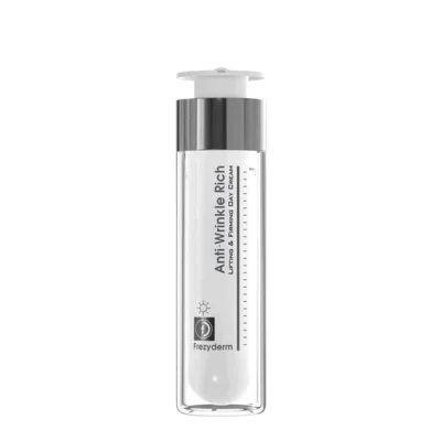 Frezyderm Anti Wrinkle Rich Day Face Cream Αντιρυτιδική Κρέμα Ημέρας